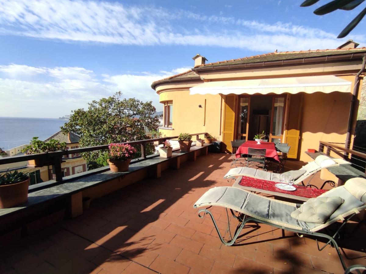 Apartamento Fronte Mare, Vista Mozzafiato